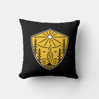 Nature Shield Cushion