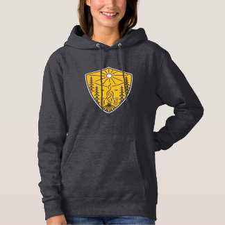 Nature Shield Hoodie