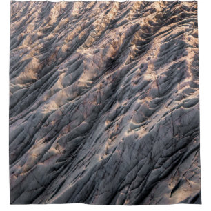 Nature Shower Curtain