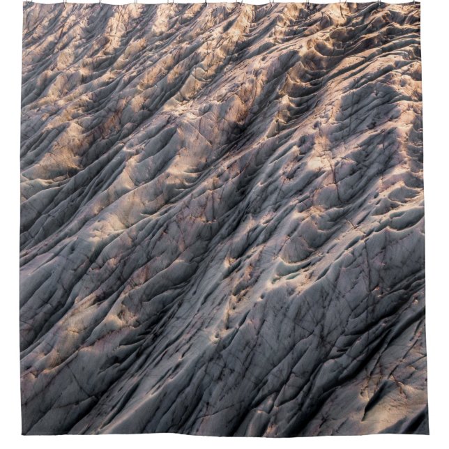 Nature Shower Curtain (Front)
