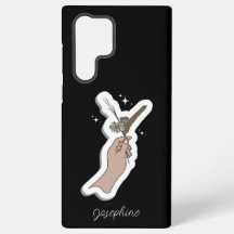 Nature & Simplicity illustration