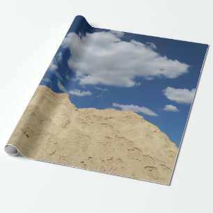 nature, sky, blue, white, sunlight, colour, cloud, wrapping paper