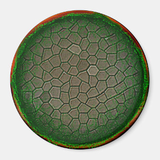 Nature Sphere Magnet