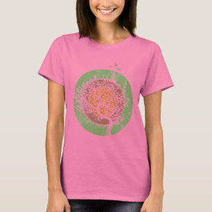 nature-spirit T-Shirt