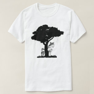 Nature Spirit T-Shirt