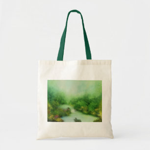 Nature Symphony 1991 Tote Bag