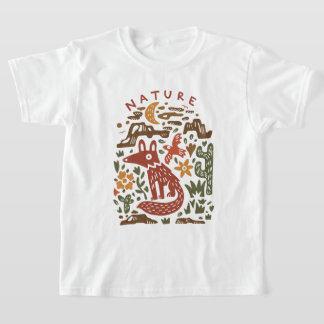 Nature T-Shirt