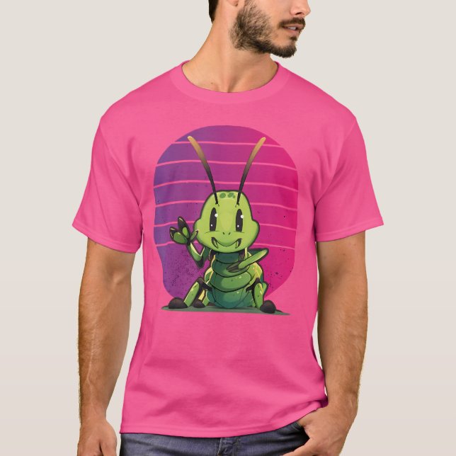 Nature T-Shirt (Front)