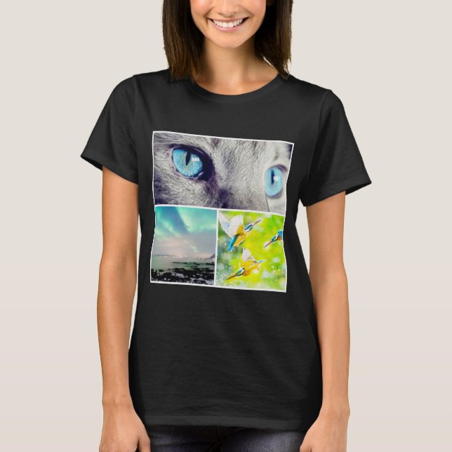Nature T-Shirt (Front)