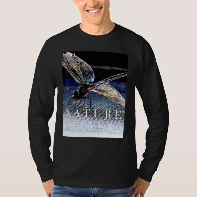 Nature T-Shirt (Front)