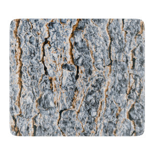 Nature Texture Cutting Board