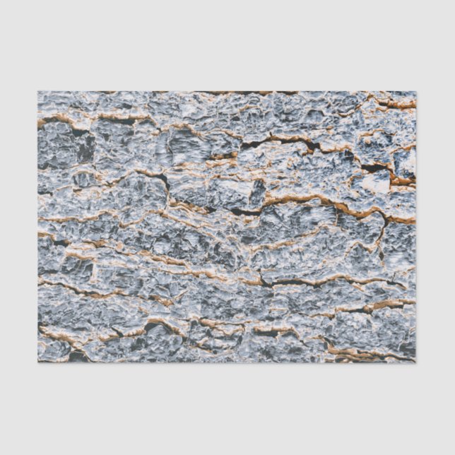 Nature Texture  Tissue Paper (Front)