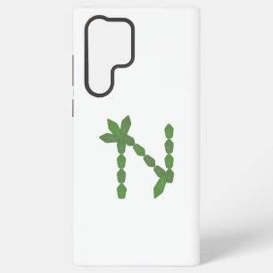 Nature Theme Series Samsung Galaxy Case