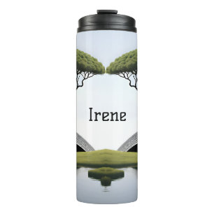 Nature Thermal Tumbler