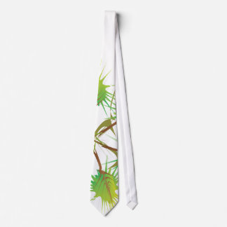 Nature Tie