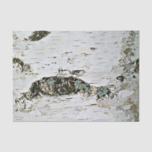 Nature Tissue Paper Birch Wood