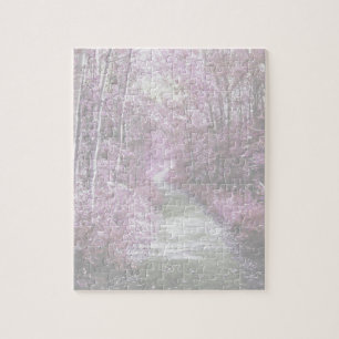 Nature Walk Jigsaw Puzzle