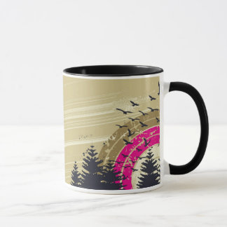 Nature Walk Mug