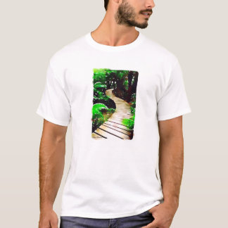Nature Walk T Shirt