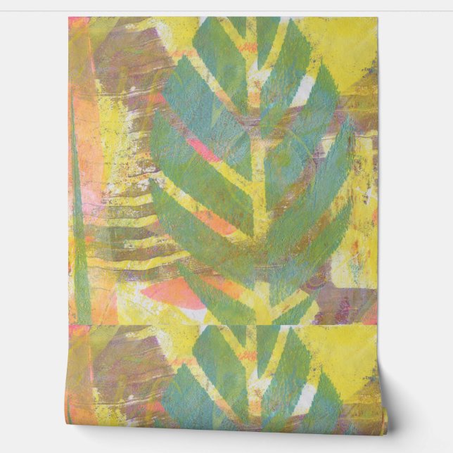 Nature Wallpaper (Unrolling)