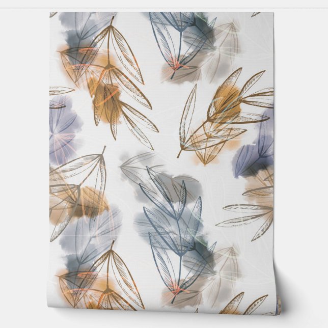 Nature Wallpaper (Unrolling)