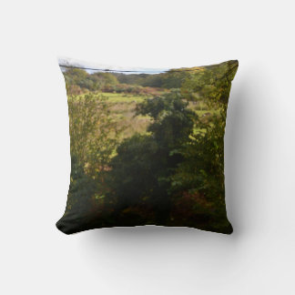 nature way of impersonating animals cushion