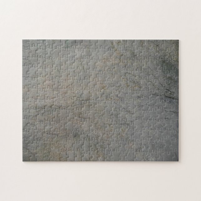Nature Wet Rock Challenging Difficult Hard Jigsaw Puzzle (Horizontal)
