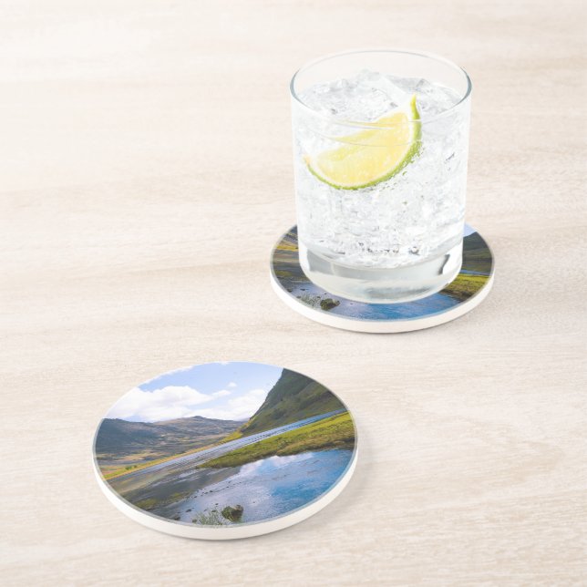 nature wiew,mountain coaster (Side)