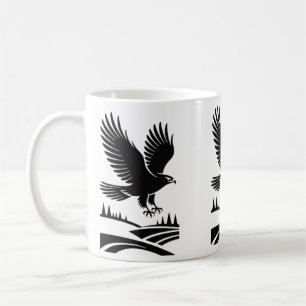 Nature & Wildlife Coffee Mug