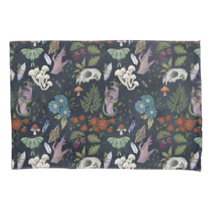 Nature Witch Pillowcase