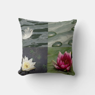 Nature Wonders Cushion
