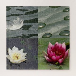 Nature Wonders Jigsaw Puzzle