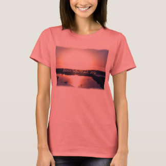 natureenhanced, Lewis Eaton Trail, 2006 T-Shirt