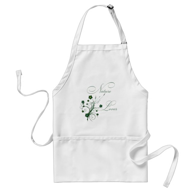 NatureLover Standard Apron (Front)