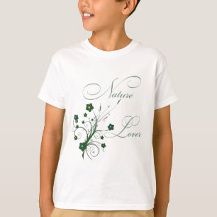 NatureLover T-Shirt