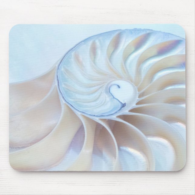 Nature's Art 2 Mouse Mat (Front)