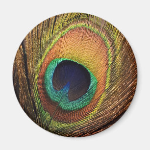 Nature's Art 4Wilma Magnet