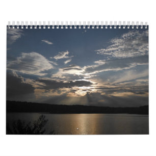 Nature's Beauty Calendar