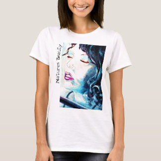 Natures Beauty T-Shirt