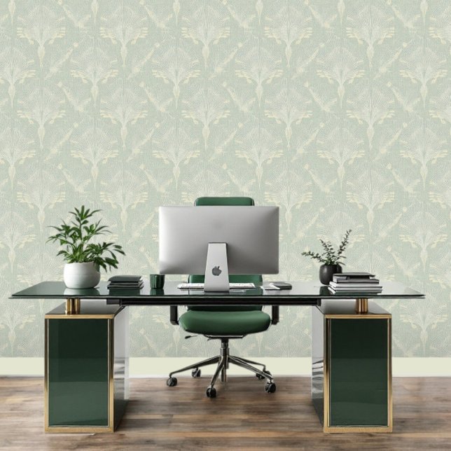 Nature's Botanical  Wallpaper (Creator Uploaded)