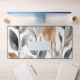 Nature's Botanicals Desk Mat