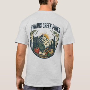 Nature's Bounty T-Shirt