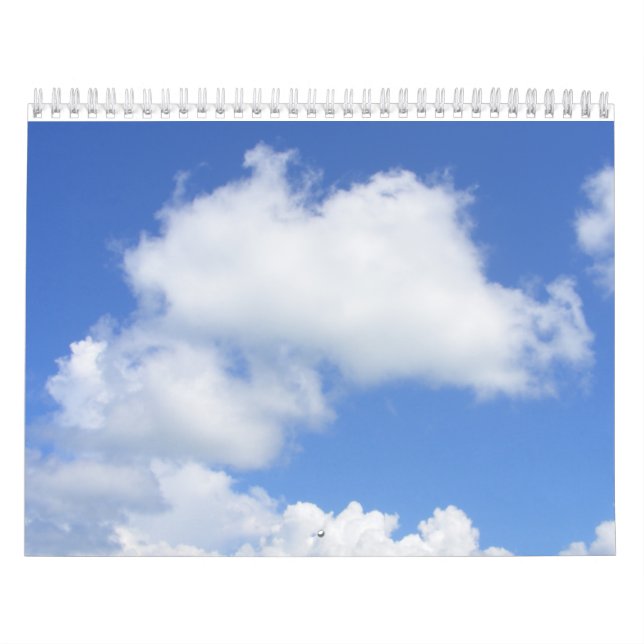 Natures Calendar (Cover)