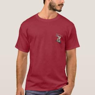 Nature's Call Trucker's Shirt