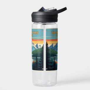 "Nature's Call" Water Bottle