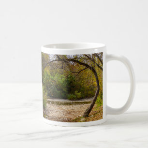 Natures Circle Coffee Mug