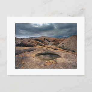 "Nature's Cistern" Postcard