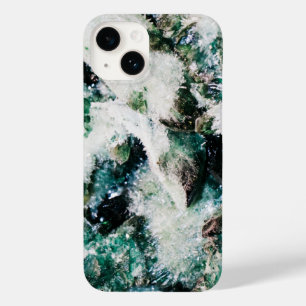 Natures Crystal Duet  Case-Mate iPhone 14 Case