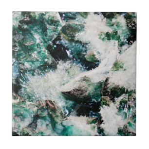Natures Crystal Duet Tile