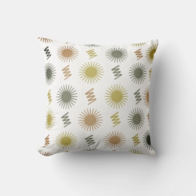 Nature's Elegance Botanical Fog Cushion (Front)